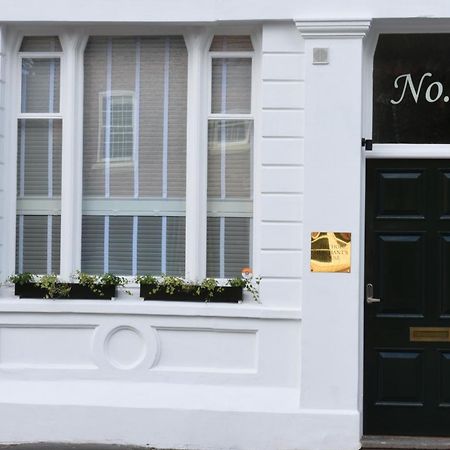 The Hop Merchant'S House Worcester Exteriér fotografie